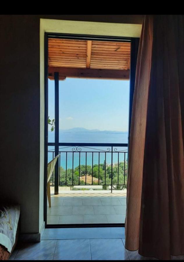 Emilios See View Apartment บาร์บาตี ภายนอก รูปภาพ