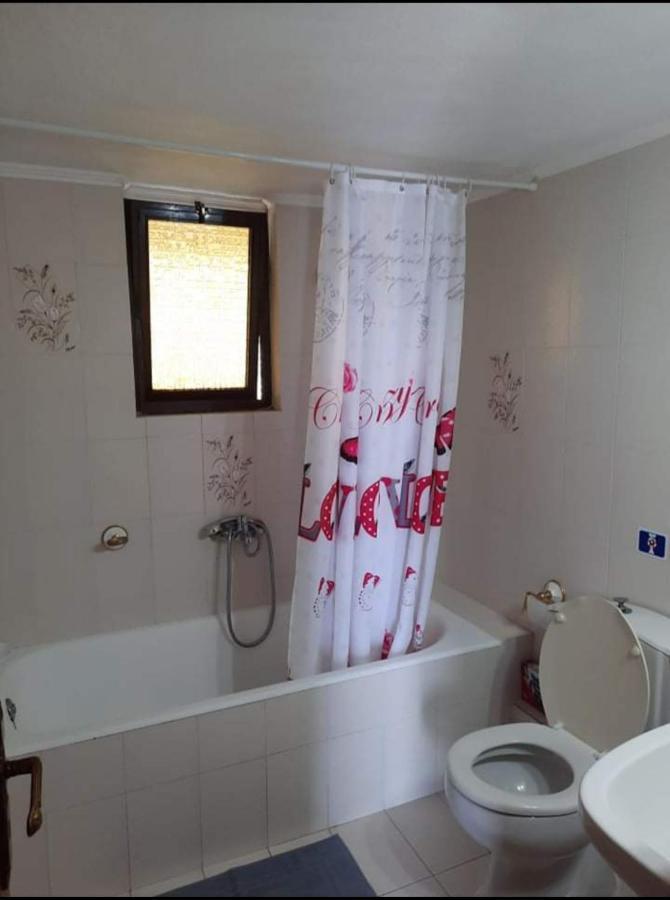 Emilios See View Apartment บาร์บาตี ภายนอก รูปภาพ