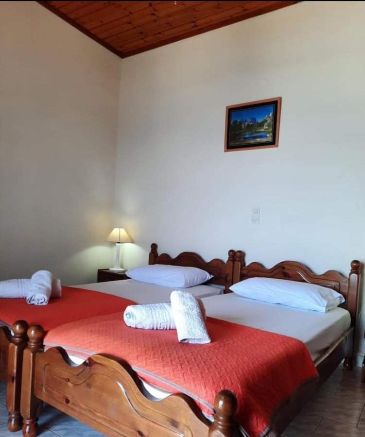 Emilios See View Apartment บาร์บาตี ภายนอก รูปภาพ