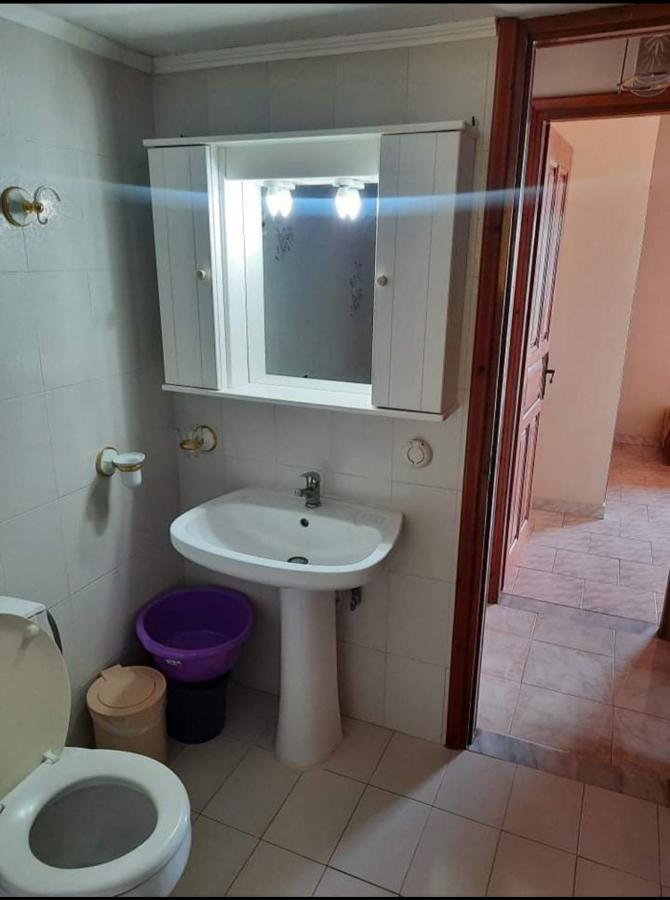 Emilios See View Apartment บาร์บาตี ภายนอก รูปภาพ
