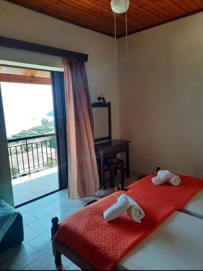Emilios See View Apartment บาร์บาตี ภายนอก รูปภาพ