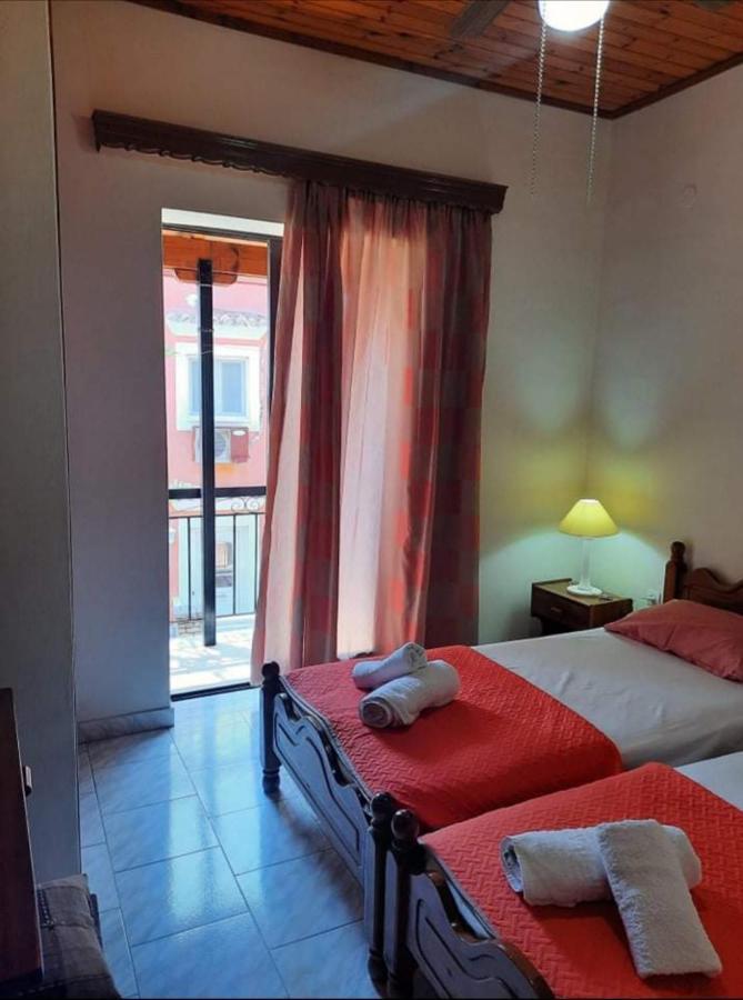 Emilios See View Apartment บาร์บาตี ภายนอก รูปภาพ