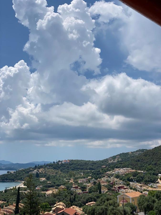 Emilios See View Apartment บาร์บาตี ภายนอก รูปภาพ