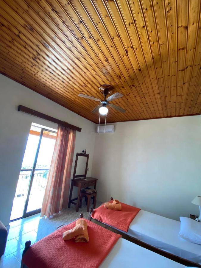 Emilios See View Apartment บาร์บาตี ภายนอก รูปภาพ