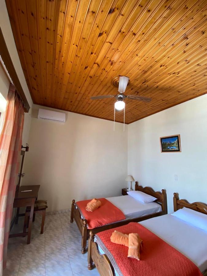 Emilios See View Apartment บาร์บาตี ภายนอก รูปภาพ