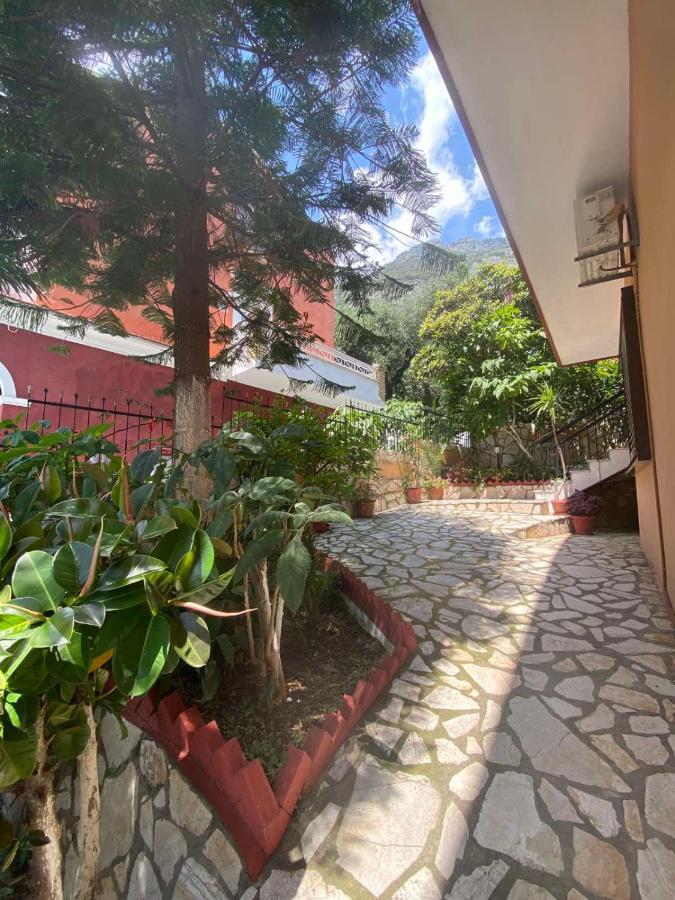 Emilios See View Apartment บาร์บาตี ภายนอก รูปภาพ