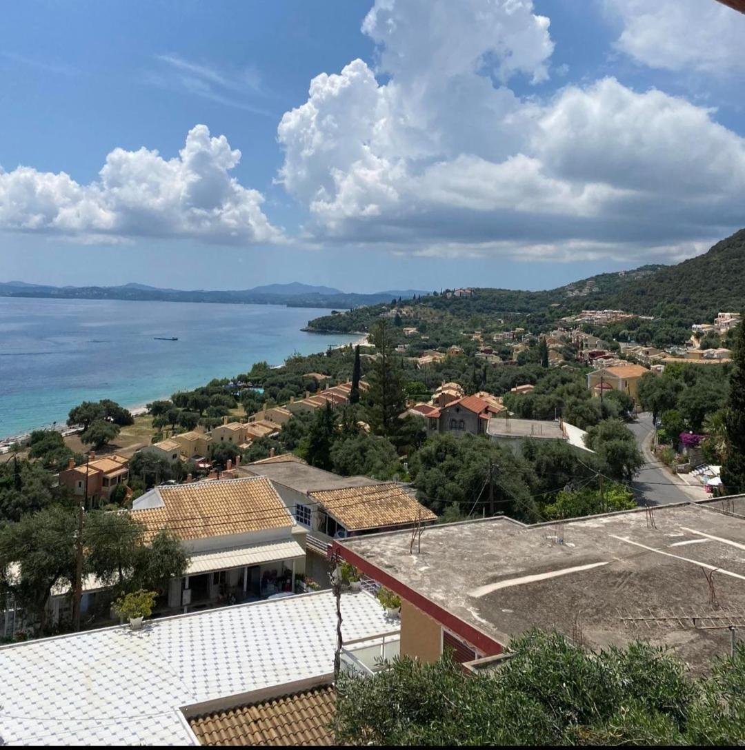 Emilios See View Apartment บาร์บาตี ภายนอก รูปภาพ