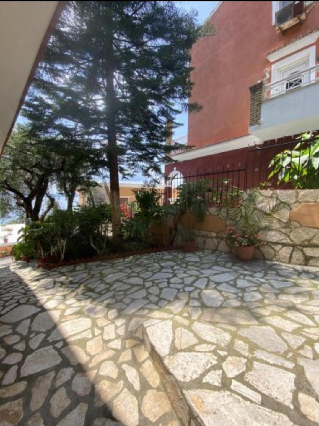 Emilios See View Apartment บาร์บาตี ภายนอก รูปภาพ