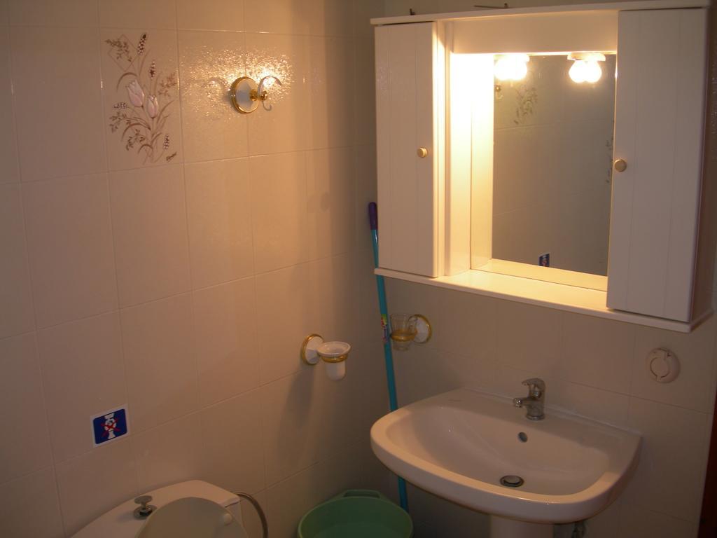 Emilios See View Apartment บาร์บาตี ภายนอก รูปภาพ