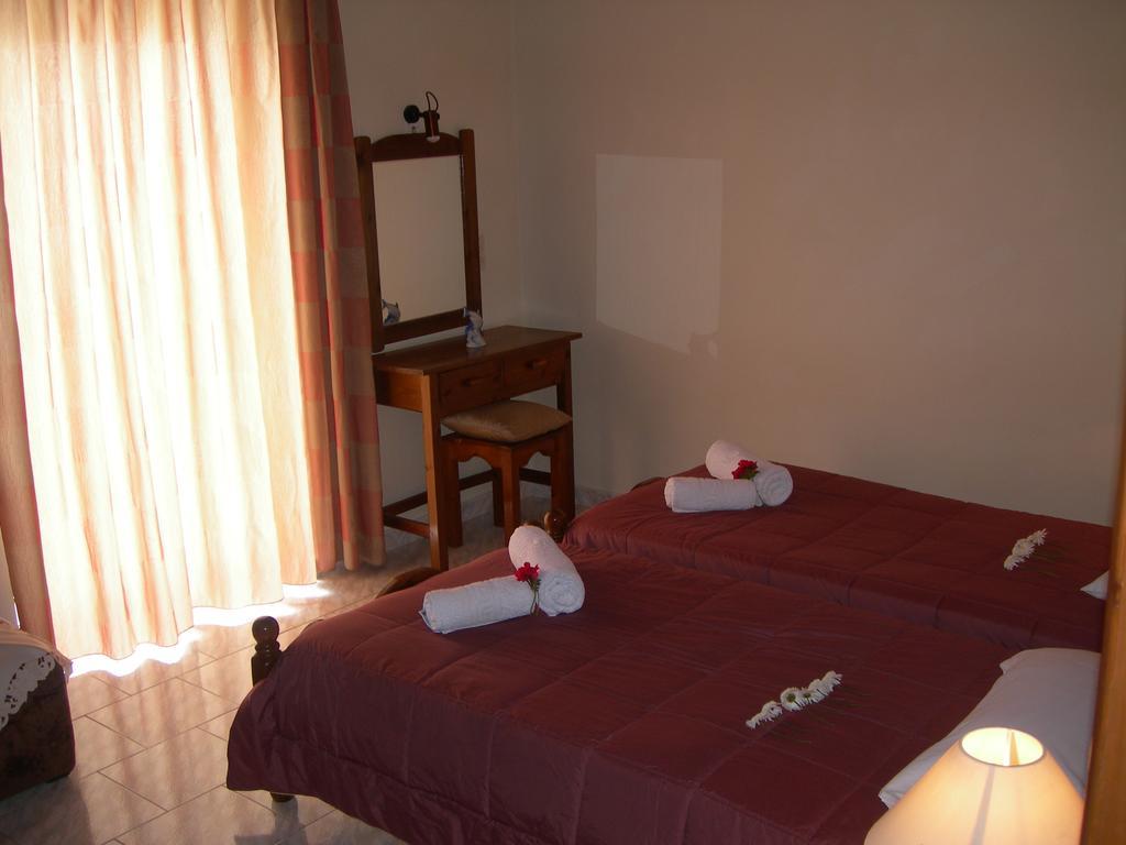 Emilios See View Apartment บาร์บาตี ภายนอก รูปภาพ