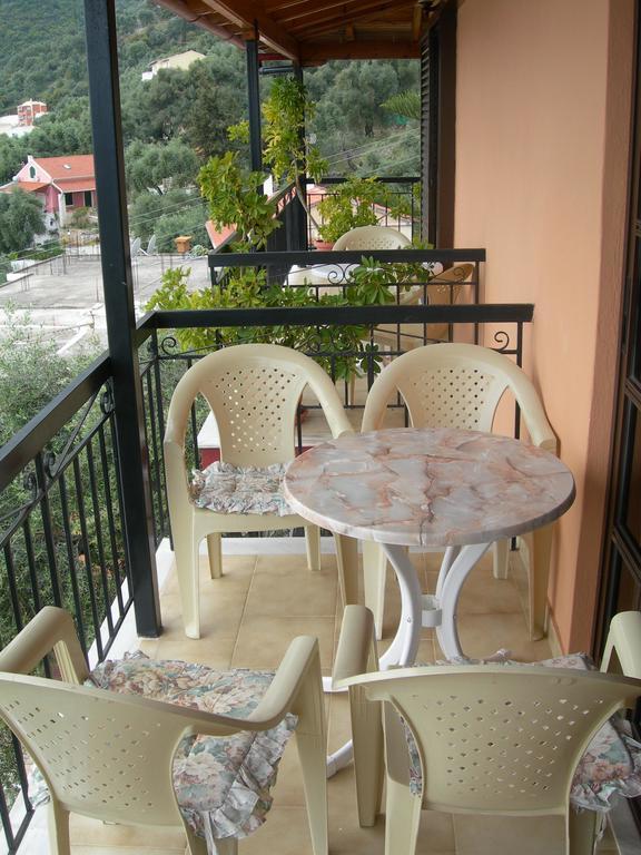 Emilios See View Apartment บาร์บาตี ภายนอก รูปภาพ